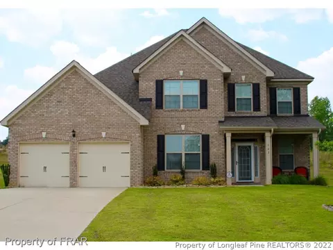 562 Regimental Dr, Cameron, NC 28326 photo 1