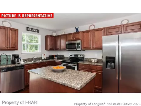 342 Botanical Ct, Bunnlevel, NC 28323 photo 13