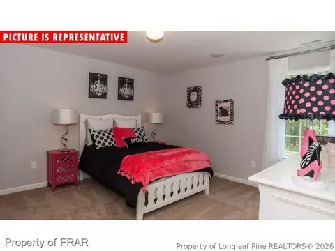 342 Botanical Ct, Bunnlevel, NC 28323 photo 4