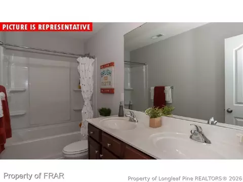 342 Botanical Ct, Bunnlevel, NC 28323 photo 11