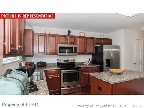 342 Botanical Ct, Bunnlevel, NC 28323 photo 14