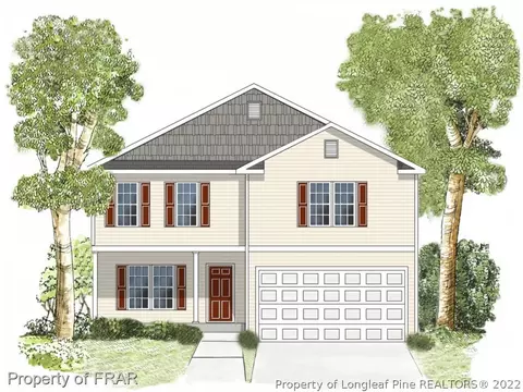 342 Botanical Ct, Bunnlevel, NC 28323 photo 1