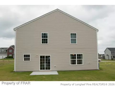 342 Botanical Ct, Bunnlevel, NC 28323 photo 24