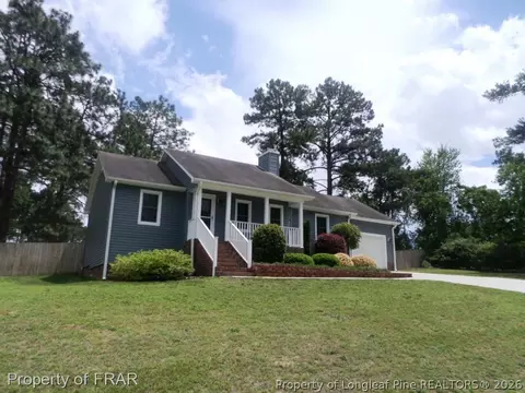 261 Lakeridge Dr, Cameron, NC 28326 photo 2