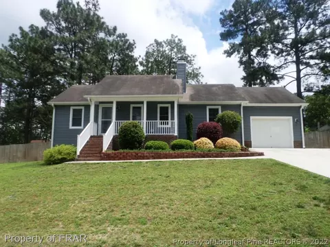 261 Lakeridge Dr, Cameron, NC 28326 photo 1