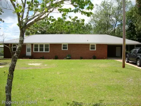 4345 Ray Rd, Spring Lake, NC 28390 photo 1
