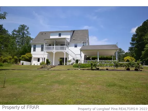 8223 Nc Highway 210 S, Bunnlevel, NC 28323 photo 1