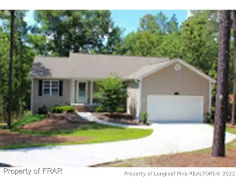35 New Bedford Cir, Pinehurst, NC 28374 photo 1