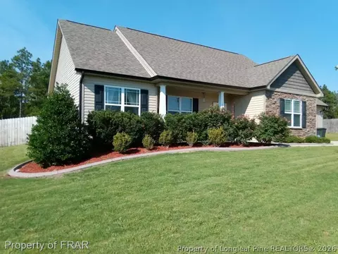 116 Harding Ln, Cameron, NC 28326 photo 3