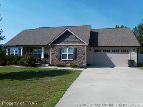 116 Harding Ln, Cameron, NC 28326 photo 1