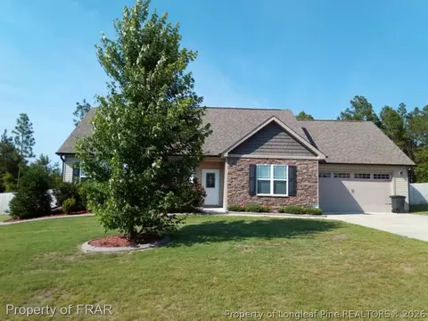 116 Harding Ln, Cameron, NC 28326 photo 2