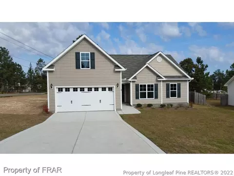 11 Strike Eagle Dr, Broadway, NC 27505 photo 1