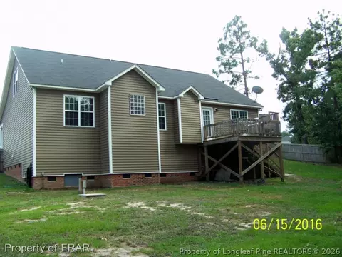 150 Bluebonnet Oak Ct, Bunnlevel, NC 28323 photo 29