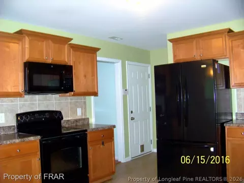 150 Bluebonnet Oak Ct, Bunnlevel, NC 28323 photo 10