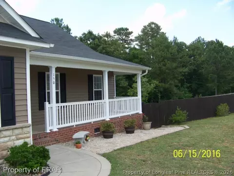 150 Bluebonnet Oak Ct, Bunnlevel, NC 28323 photo 2