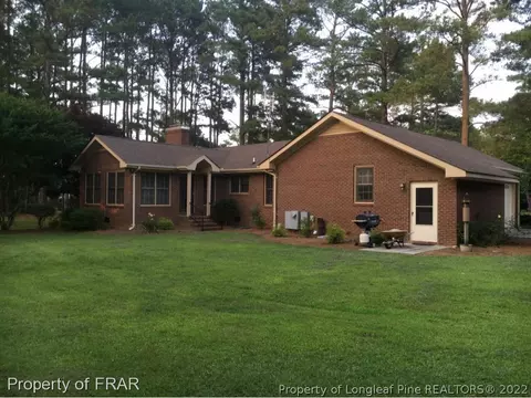 101 Wade Ave, Dunn, NC 28334 photo 3