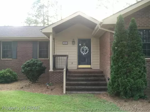 101 Wade Ave, Dunn, NC 28334 photo 5