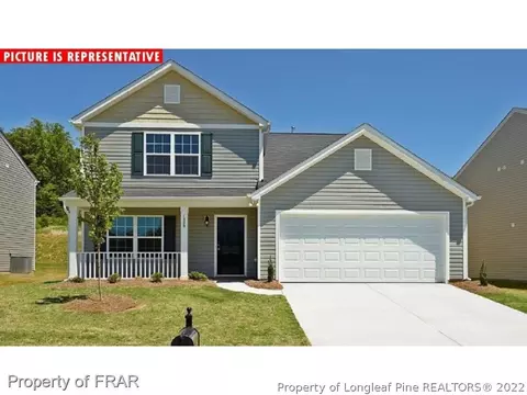 291 Battery Way, Bunnlevel, NC 28323 photo 1