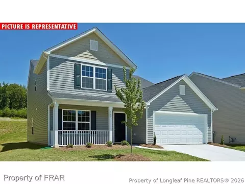 291 Battery Way, Bunnlevel, NC 28323 photo 2