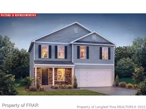 347 Botanical Ct, Bunnlevel, NC 28323 photo 1