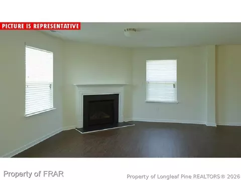 347 Botanical Ct, Bunnlevel, NC 28323 photo 3