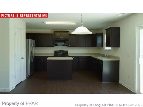 347 Botanical Ct, Bunnlevel, NC 28323 photo 6