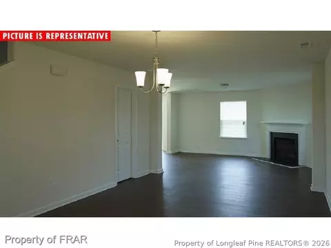 347 Botanical Ct, Bunnlevel, NC 28323 photo 2