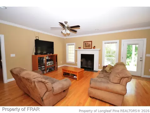 705 Loop Rd, Bunnlevel, NC 28323 photo 8
