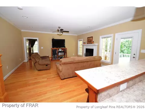 705 Loop Rd, Bunnlevel, NC 28323 photo 7