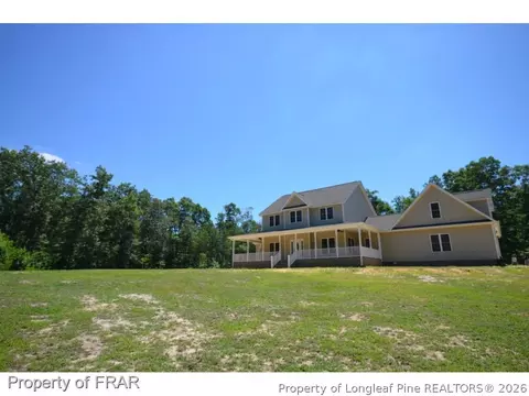 705 Loop Rd, Bunnlevel, NC 28323 photo 29