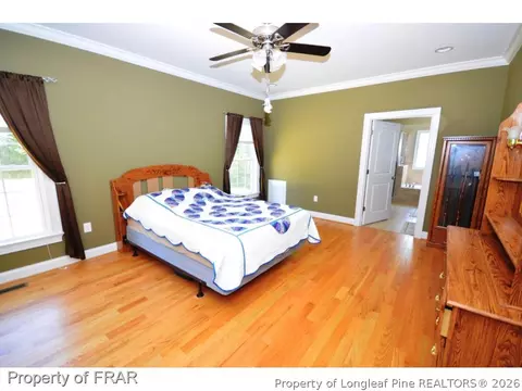 705 Loop Rd, Bunnlevel, NC 28323 photo 11