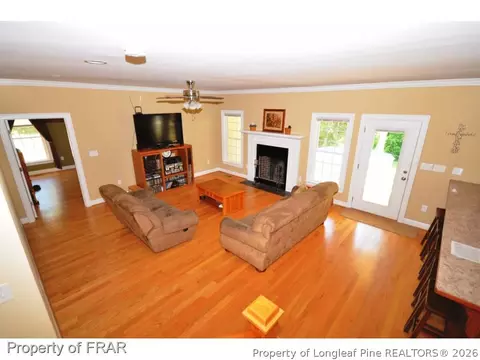 705 Loop Rd, Bunnlevel, NC 28323 photo 10