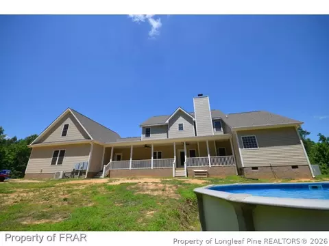 705 Loop Rd, Bunnlevel, NC 28323 photo 31
