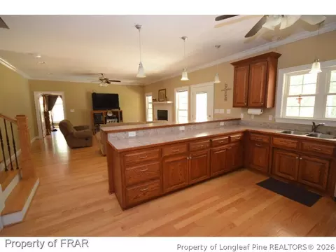 705 Loop Rd, Bunnlevel, NC 28323 photo 5