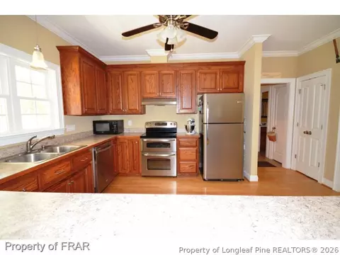 705 Loop Rd, Bunnlevel, NC 28323 photo 3