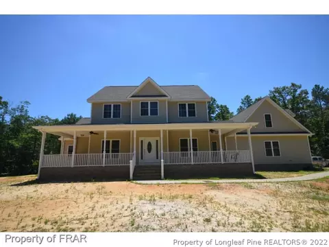 705 Loop Rd, Bunnlevel, NC 28323 photo 1