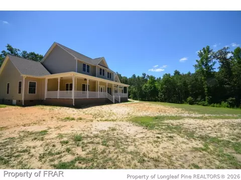 705 Loop Rd, Bunnlevel, NC 28323 photo 30