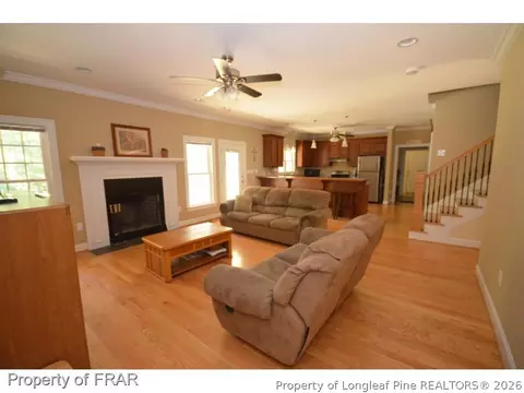 705 Loop Rd, Bunnlevel, NC 28323 photo 9