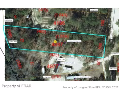 246 Riverview Dr, Vass, NC 28394 photo 1