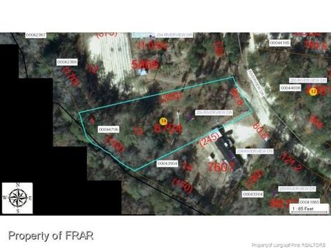 256 Riverview Dr, Vass, NC 28394 photo 1