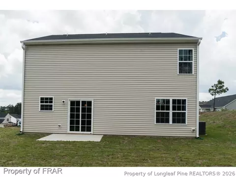 393 Botanical Ct, Bunnlevel, NC 28323 photo 12