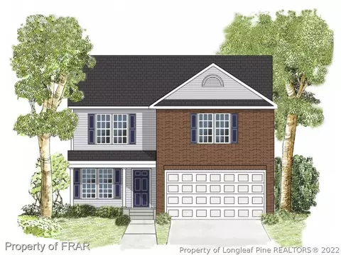 393 Botanical Ct, Bunnlevel, NC 28323 photo 1