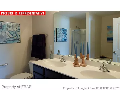 393 Botanical Ct, Bunnlevel, NC 28323 photo 9