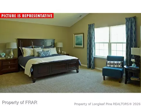 393 Botanical Ct, Bunnlevel, NC 28323 photo 11
