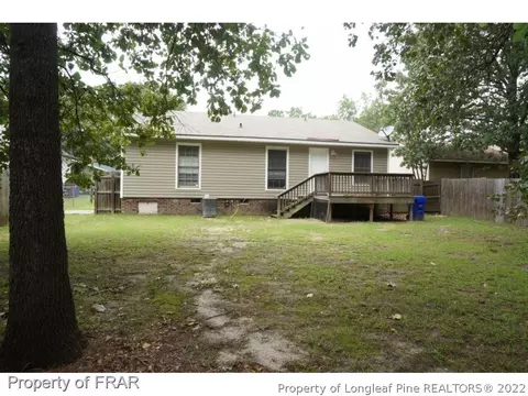 3322 Arrowhead Rd, Spring Lake, NC 28390 photo 4