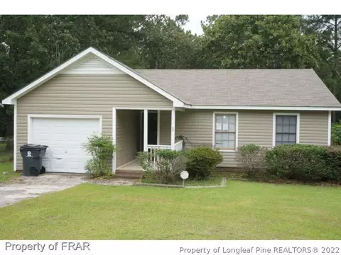 3322 Arrowhead Rd, Spring Lake, NC 28390 photo 1