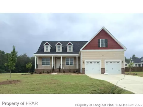 208 Saw Grass Ct, Bunnlevel, NC 28323 photo 1