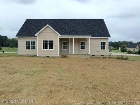 208 Saw Grass Ct, Bunnlevel, NC 28323 photo 16