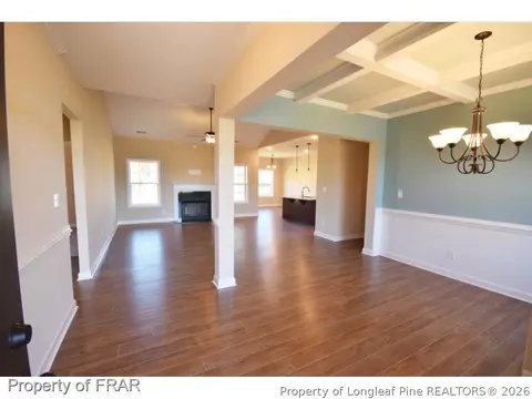 208 Saw Grass Ct, Bunnlevel, NC 28323 photo 3