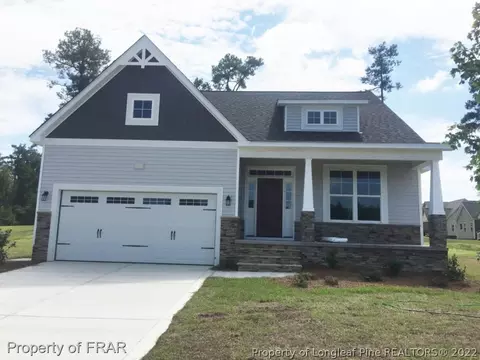 11 Winged Foot Dr, Bunnlevel, NC 28323 photo 1